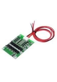 Arduino 4S 30A 14.8V 18650 Li-ion Batarya Koruma Kartı
