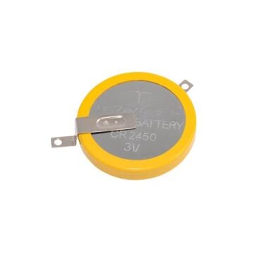 Power-xtra  CR2450  Lithium  2 Pinli Pil
