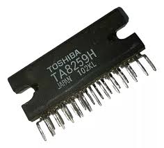 TA 8258H