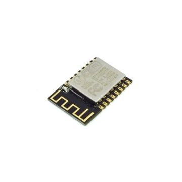 ESP8266 ESP‐12F WiFi Modülü