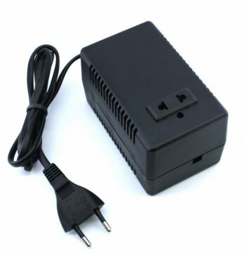 Dönüştürücü Oto Transformatörler  220V-110V  50VA