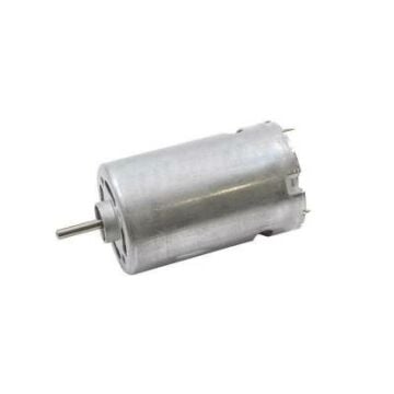 RS550 6-12V 24000Rpm Redüktörsüz DC Motor - Çin Malı