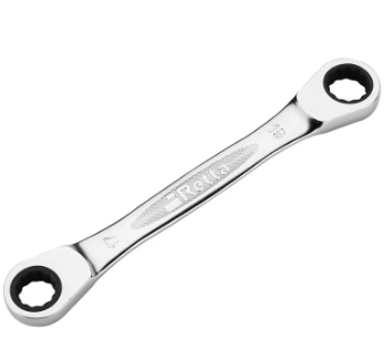 Retta RCY1314  Cırcır Yıldız Anahtar 13x14mm