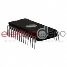 27C512-10F1