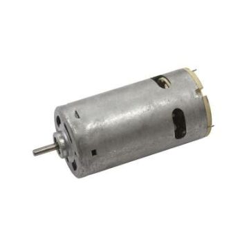 DC 220V 5712 Yüksek Hızlı Motor 20000 Rpm - Çin Malı