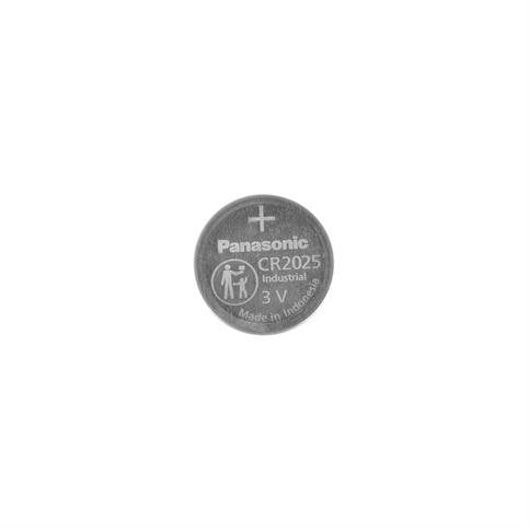 Panasonic CR-2025/BN 3V Lithium Pil (BULK)