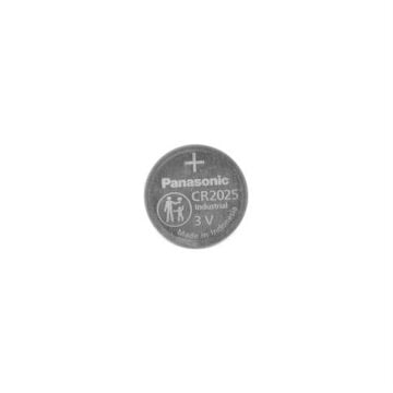 Panasonic CR-2025/BN 3V Lithium Pil (BULK)