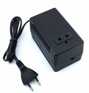 Dönüştürücü Oto Transformatörler  220V-110V  120VA