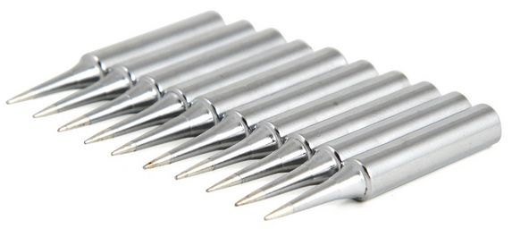 Sunline 900M-T-B Tips İnce Havya Lehimleme Yedek Uç 1 Adet