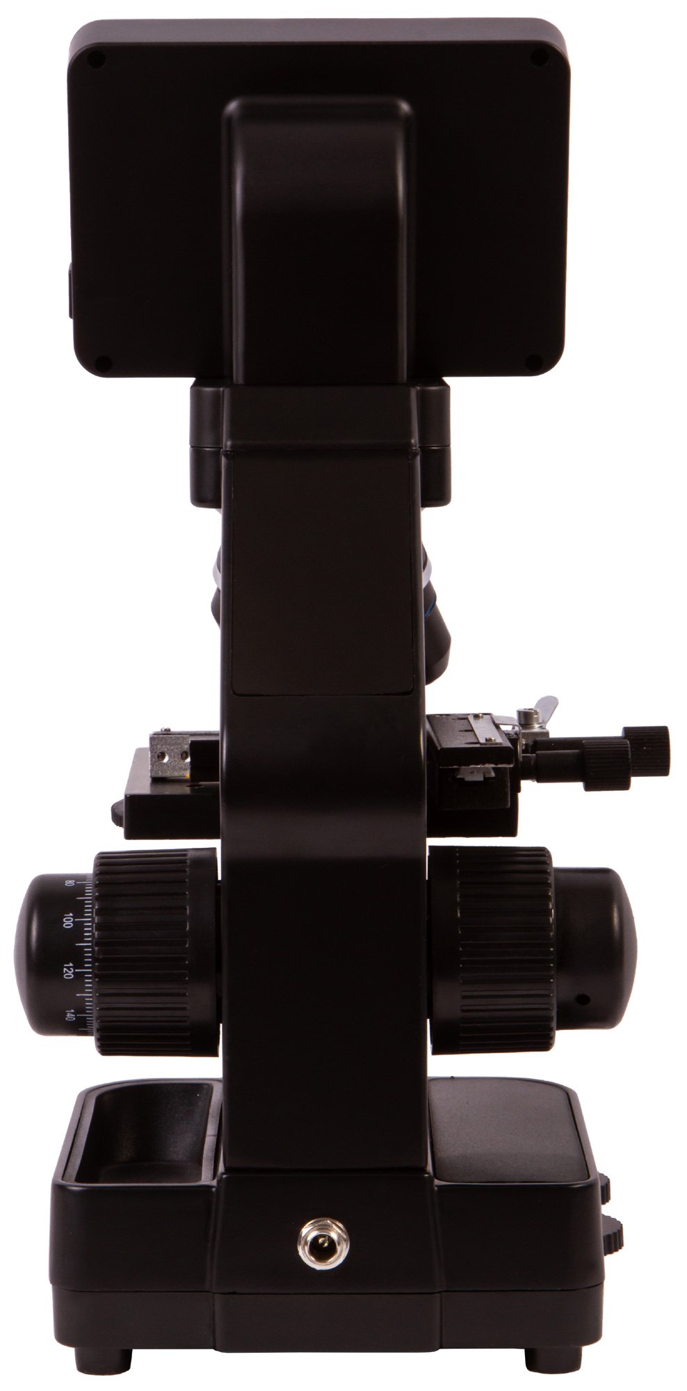 Bresser Biolux Touch 5MP HDMI Microscope