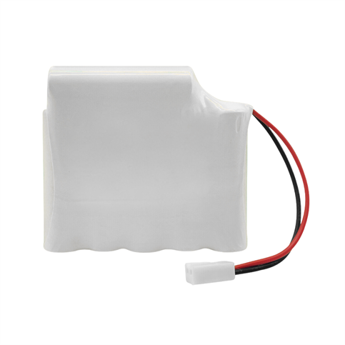 PB 7.2 Volt 1800 Mah Ni-Mh PX1800 Globus Tens Medikal Batarya Paketi