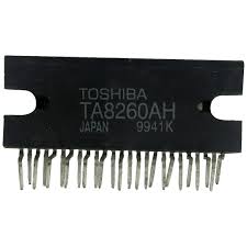 TA 8260AH