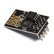 ESP8266 ESP‐01 Seri Haberleşmeli WiFi  Modülü V2