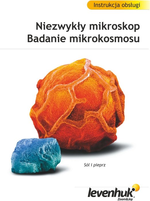 Levenhuk D70L Dijital Biyolojik Mikroskop