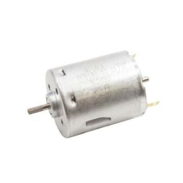Nichibo 12-24V MP5BFN Redüktörsüz DC Motor - NICHIBO