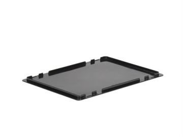 HP-30X40 ESD Plastik Kasa Kapaklar