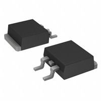 IRF 9530NS D2PAC