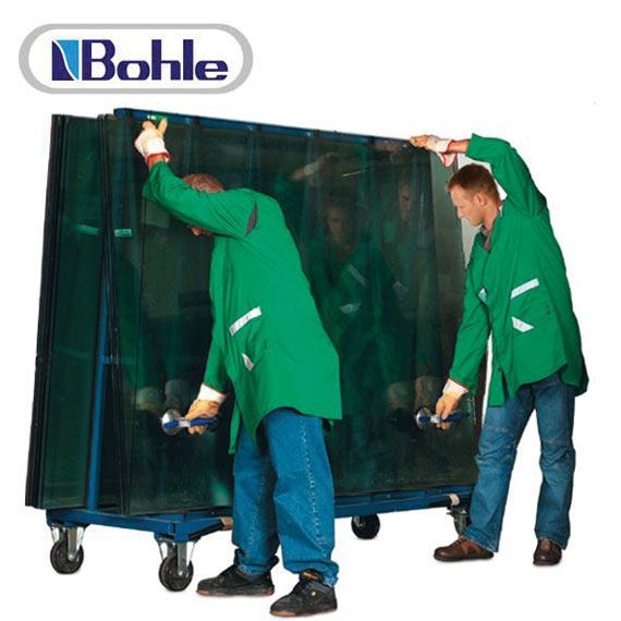 BOHLE 511.1 Dairesel Cam Kesme, 60cm