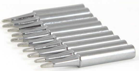 Sunline 900M-T-I Tips Havya lehimleme Yedek Uç