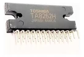 TA 8262H