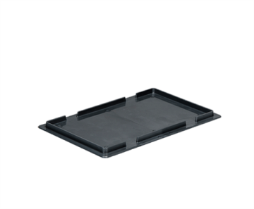 HP-20X30 ESD Plastik Kasa Kapakları