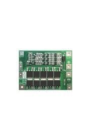 Arduino 3S 60A Li-ion 18650 BMS Batarya Koruma Kartı