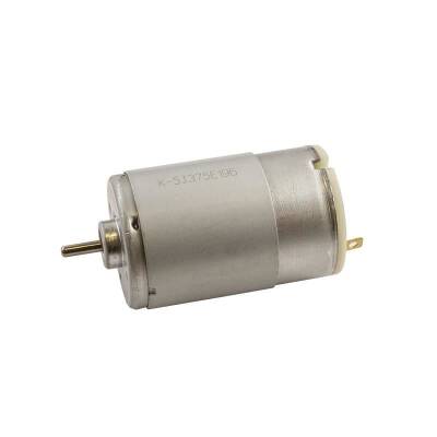 KS5N-18130 24V Redüktörsüz DC Motor - NICHIBO