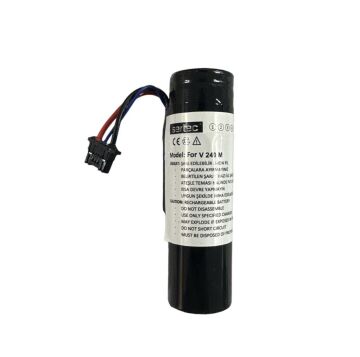 Sertec - Verifone V240M  BPK474-001 Pos Uyumlu Batarya