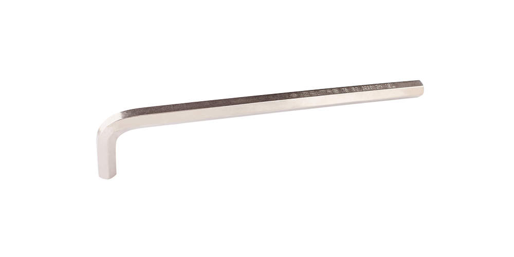 İZELTAŞ  4903 22 0120  Allen Anahtar Altı Köşe Uzun Boy 12 mm