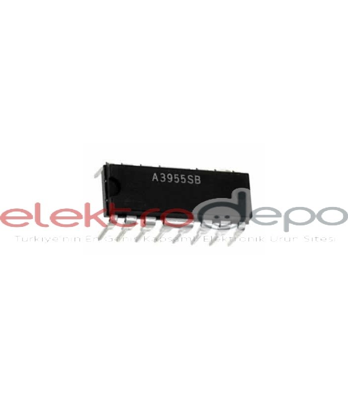 A3955 SMD
