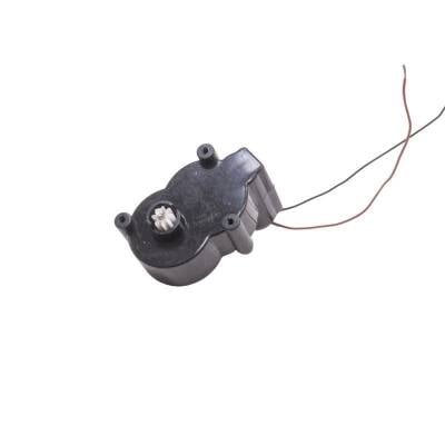 3V Redüktörlü DC Motor - Çin Malı
