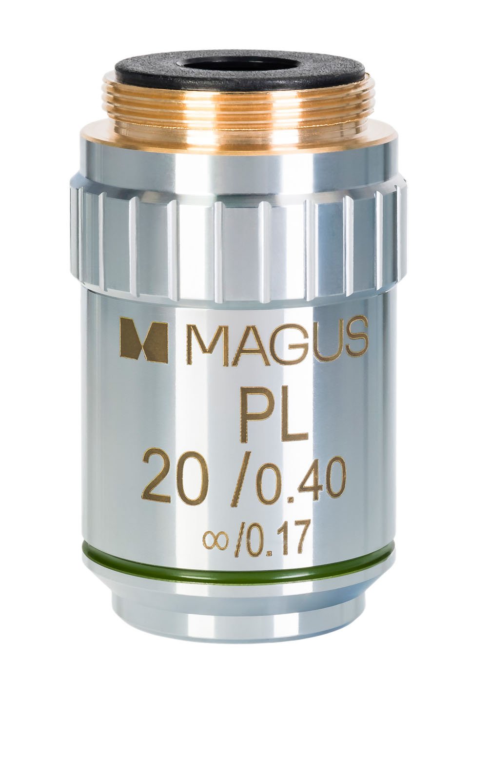 MAGUS MP20 20х/0,40 ∞/0,17 Infinity Plan Objektif