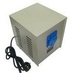 Dönüştürücü Oto Transformatörler  220V-110V  3000VA