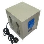 Dönüştürücü Oto Transformatörler  220V-110V  5000VA