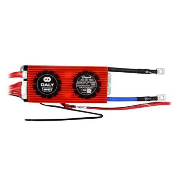 Daly - 20S - 64.0V 100A - Lifepo4 Smart BMS