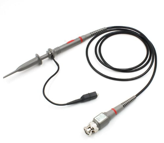 FNIRSI P6100 Osiloskop Probu