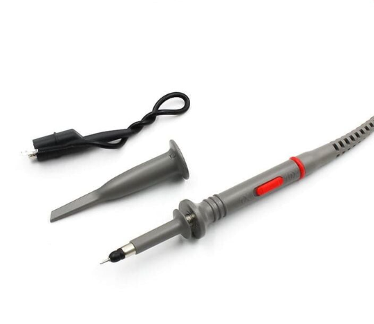 FNIRSI P6100 Osiloskop Probu