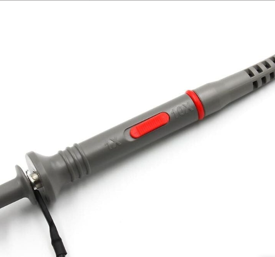 FNIRSI P6100 Osiloskop Probu