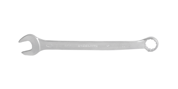 İZELTAŞ  0370 02 0022  Boyunlu Kombine Anahtar 22 mm