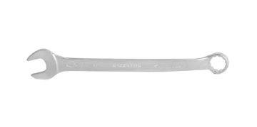 İZELTAŞ  0370 02 0022  Boyunlu Kombine Anahtar 22 mm