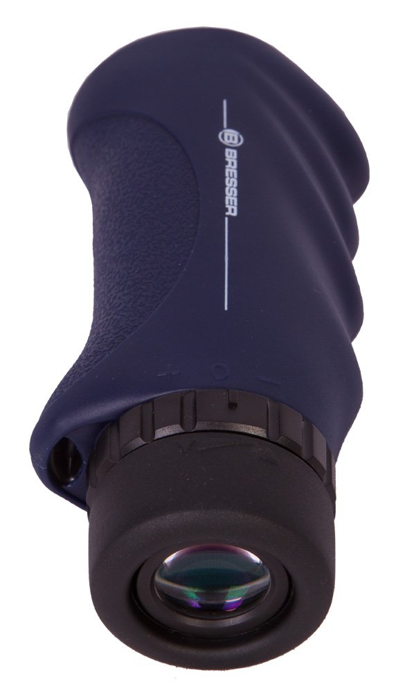 Bresser Nautic 8x25 Monocular