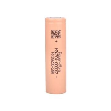 Power-Xtra PX18650-28A - 3.7V 2800 Mah Li-İon Şarjlı Pil - 3C