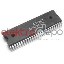 M 52343 SP