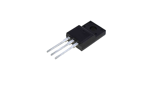 MDF13N65BTH
