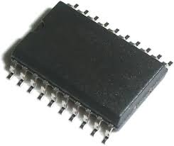 PIC16F690-I/SO