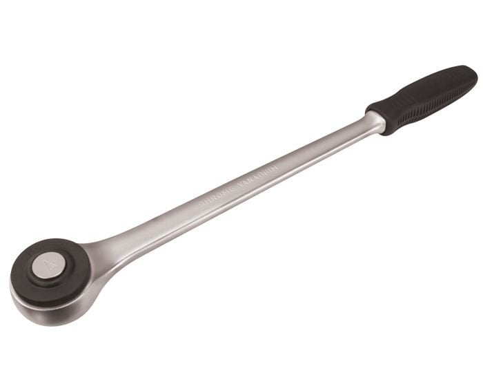 Retta 3/4'' Cırcır Kolu 3500