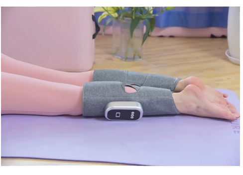 K-L01 Airbag Leg Massager Masaj Aleti