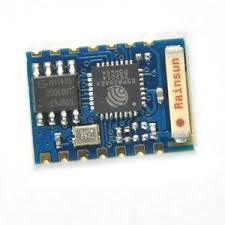 ESP8266 ESP‐09 Seri Haberleşmeli WiFi  Modülü