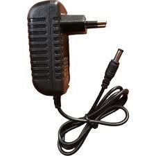 DİKEY SÜPÜRGE ŞARJ ALETİ (KABLOSUZ) 34.2V 0.6A
