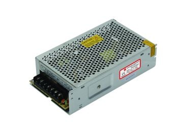 UPS Fonksiyonlu AC/DC (SMPS) Adaptörler 150W 24V